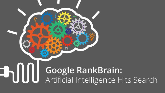 RankBrain là gì, tìm hiểu về RankBrain