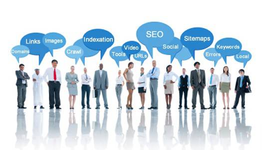 dịch vụ seo website tại hải phòng