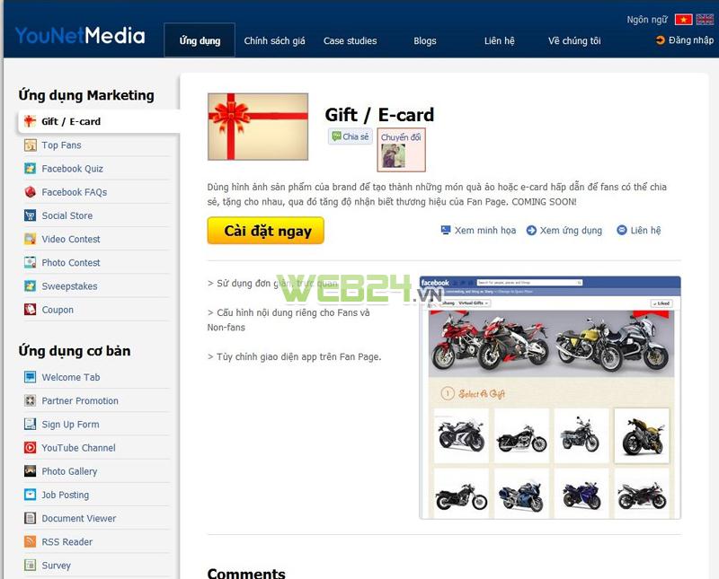 Hướng dẫn cách tạo cửa hàng trên facebook để bán hàng.