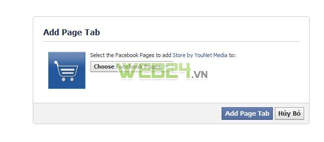Hướng dẫn cách tạo cửa hàng trên facebook để bán hàng.
