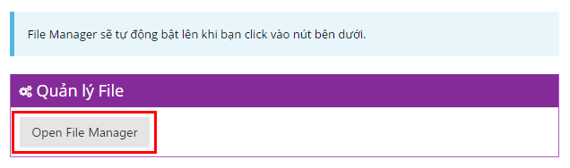 Hướng dẫn đăng ký hosting miễn phí tại Hostinger.vn