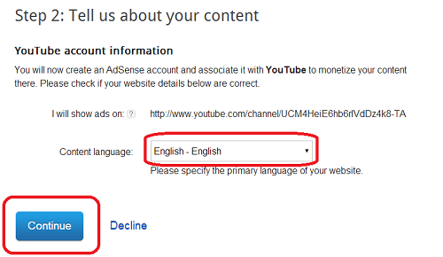 Hướng dẫn kiếm tiền từ youtube đơn giản dễ hiểu 