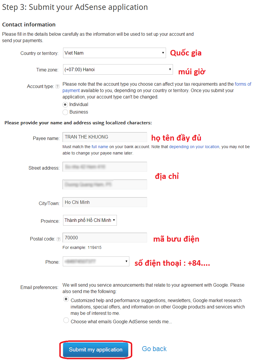 Hướng dẫn kiếm tiền từ youtube đơn giản dễ hiểu 