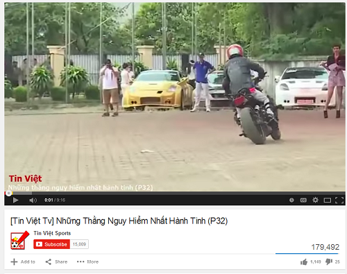Hướng dẫn kiếm tiền từ youtube đơn giản dễ hiểu 