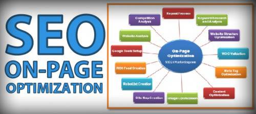 hướng dẫn seo onpage website chuẩn google 2015 mới nhất
