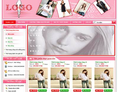 những nhân tố tạo nên sự thành công của các website bán hàng