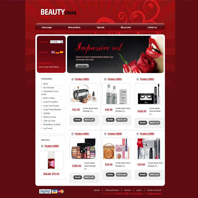những nhân tố tạo nên sự thành công của các website bán hàng