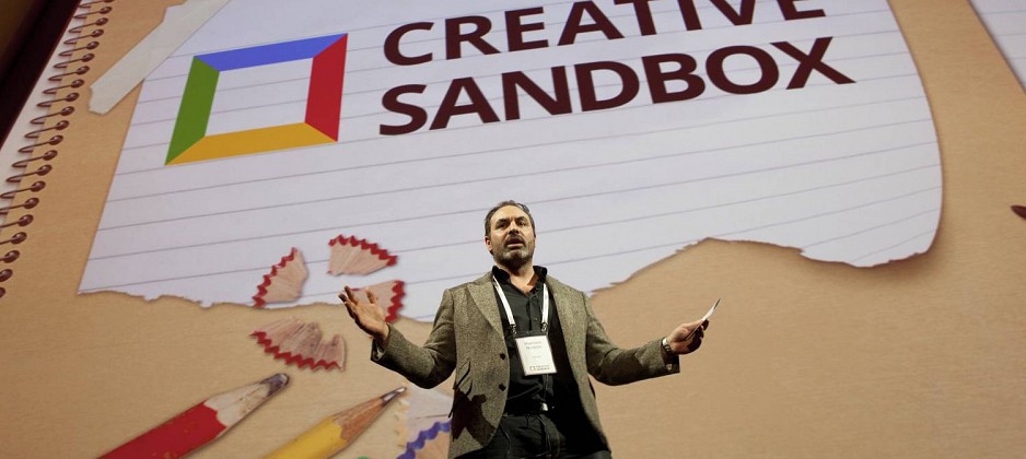 Sandbox là gì và cách thoát khỏi sandbox