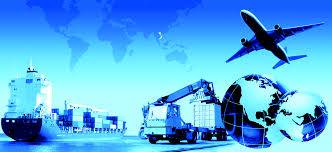 Thiết kế web cho công ty logistic DTH tại Hải Phòng