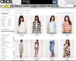thiết kế web shop thời trang hải phòng