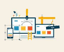 thiết kế web tại hải phòng