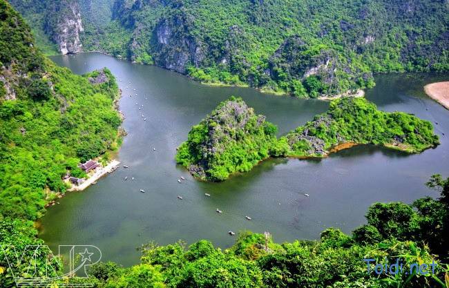 thiết kế web tại ninh bình