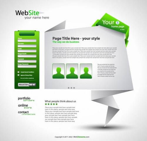 thiết kế web tại quảng ninh