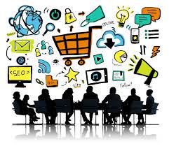 thiết kế web trưng bày mua bán sản phẩm