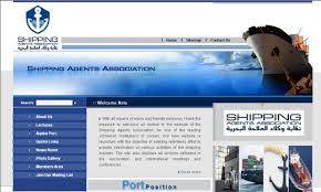 thiết kế web vận tải hải phòng