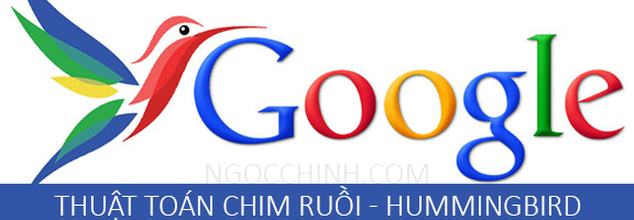 Thuật toán hummingbird là gì? Và có ảnh hưởng tới website bạn như thế nào trong năm 2016.