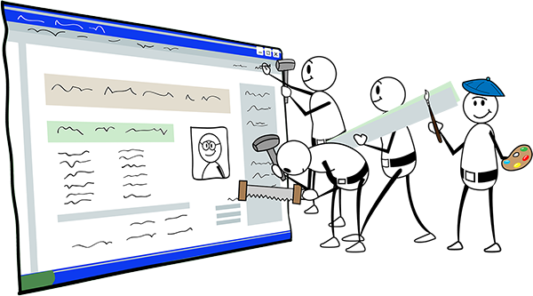 Tính năng cần thiết của website bán hàng hiệu quả.
