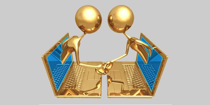 website thương mại điện tử bán hàng online là việc làm đầu tiên sau khi thành lâp doanh nghiệp