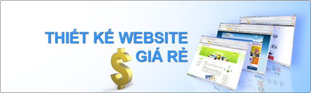 Website giá rẻ Hải Phòng hãy chọn ISING.